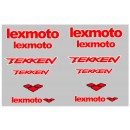Lexmoto - Tekken Kit 1 - 005
